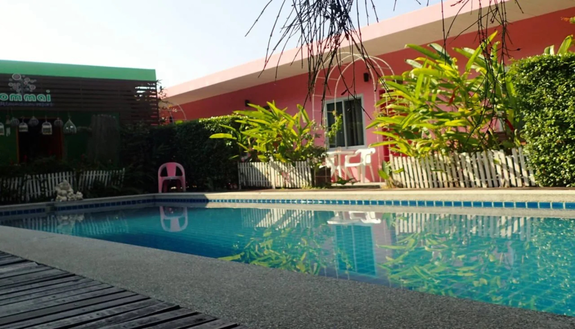 Rommai Rimnam Resort