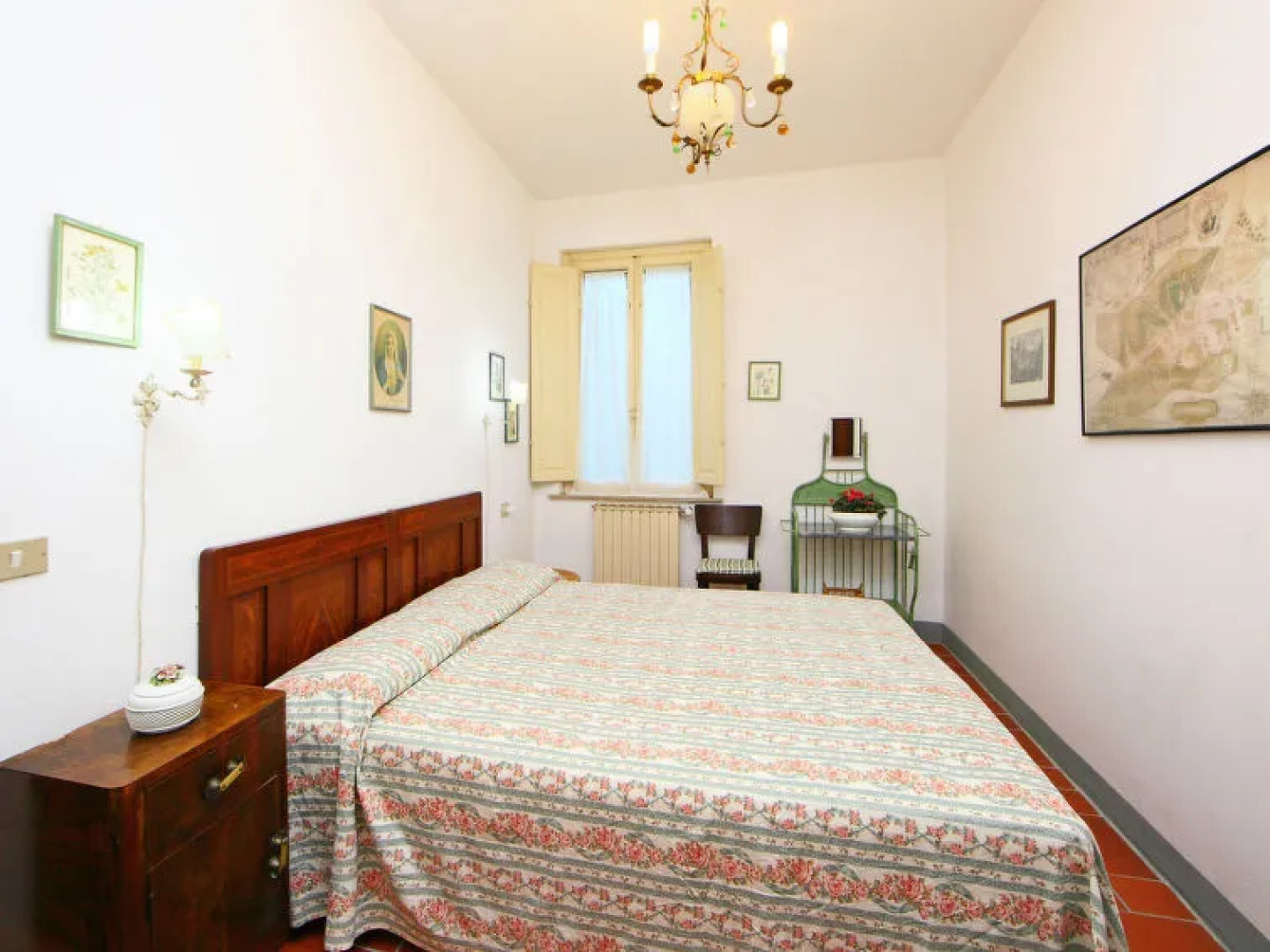 Locazione Turistica Tenuta La Colonna