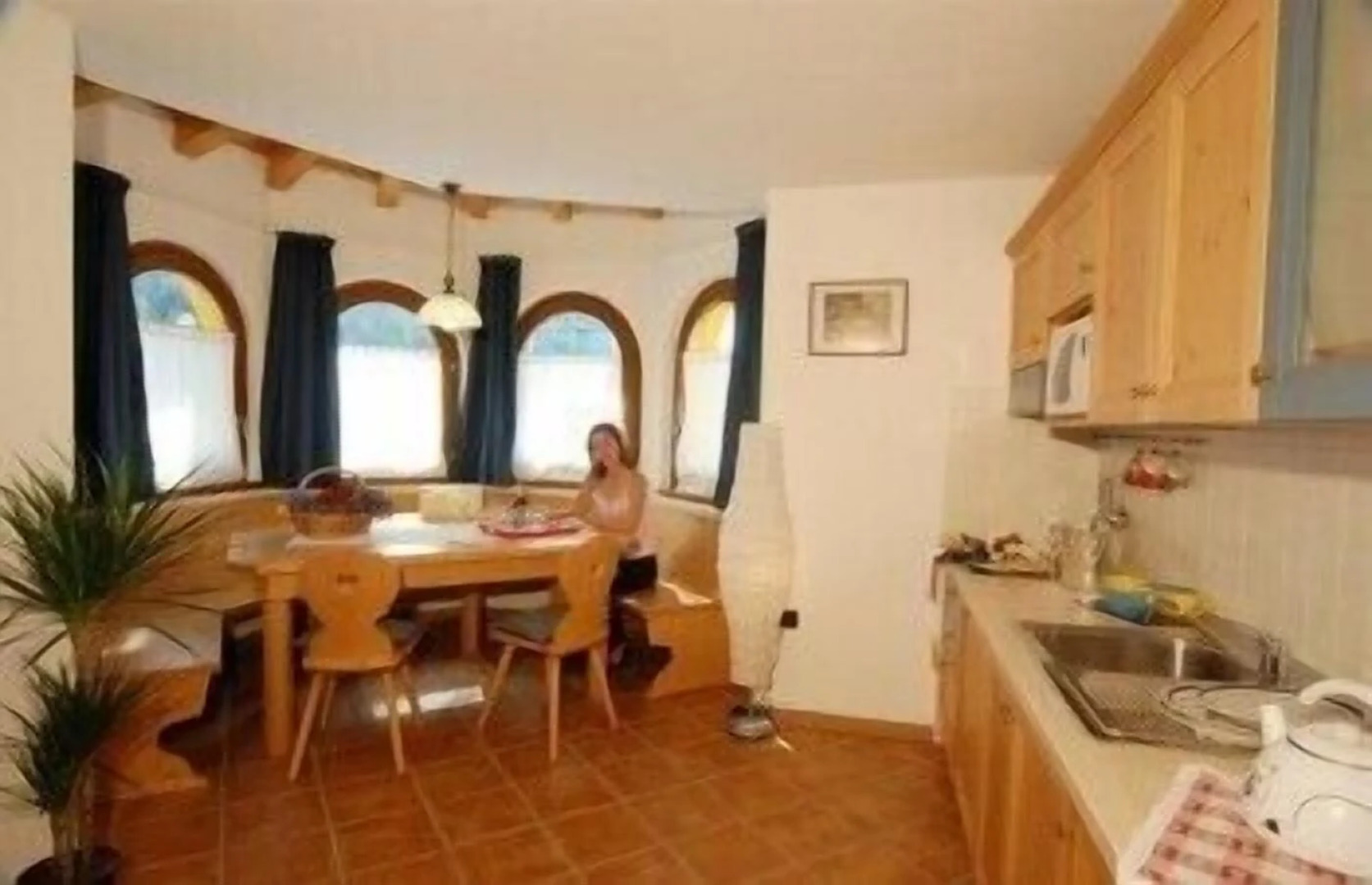 Gaia Wellness Residence Hotel