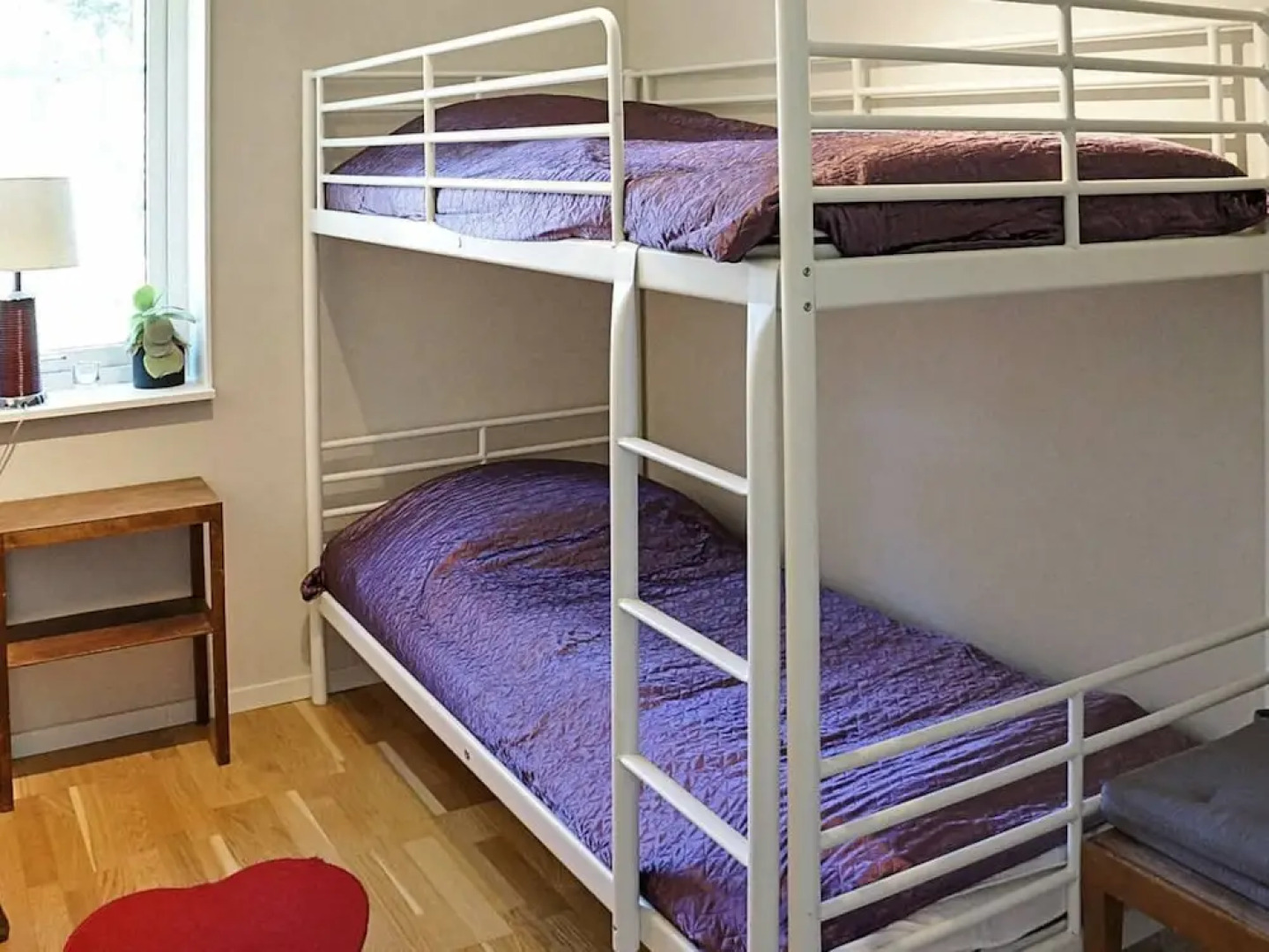 5 Person Holiday Home in Monsteras