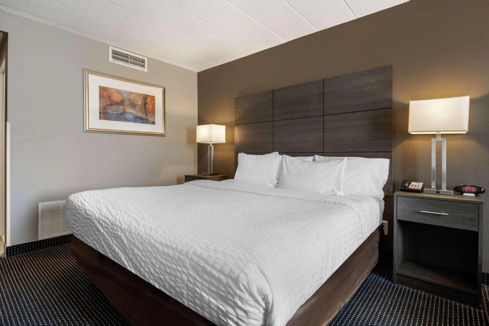 Clarion Hotel Conference Center New Cumberland