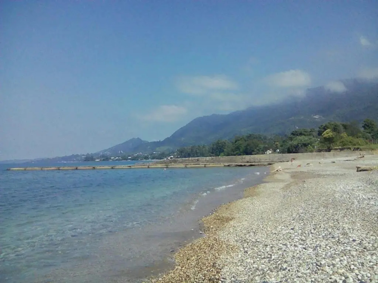 Guesthouse Afonsky dvorik