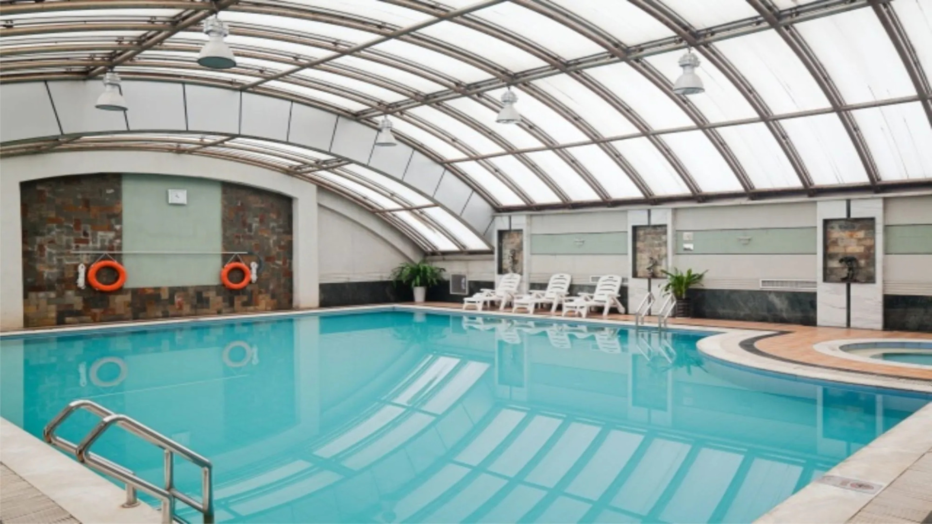 Holiday Inn Hefei by IHG