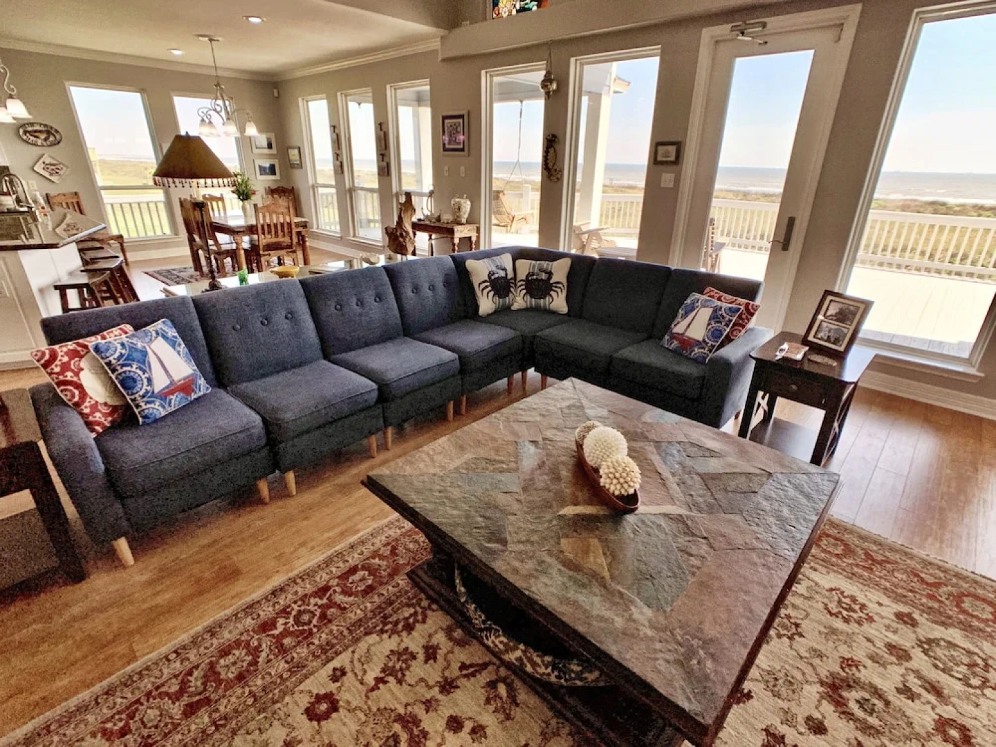 A Pointe of View by RedAwning