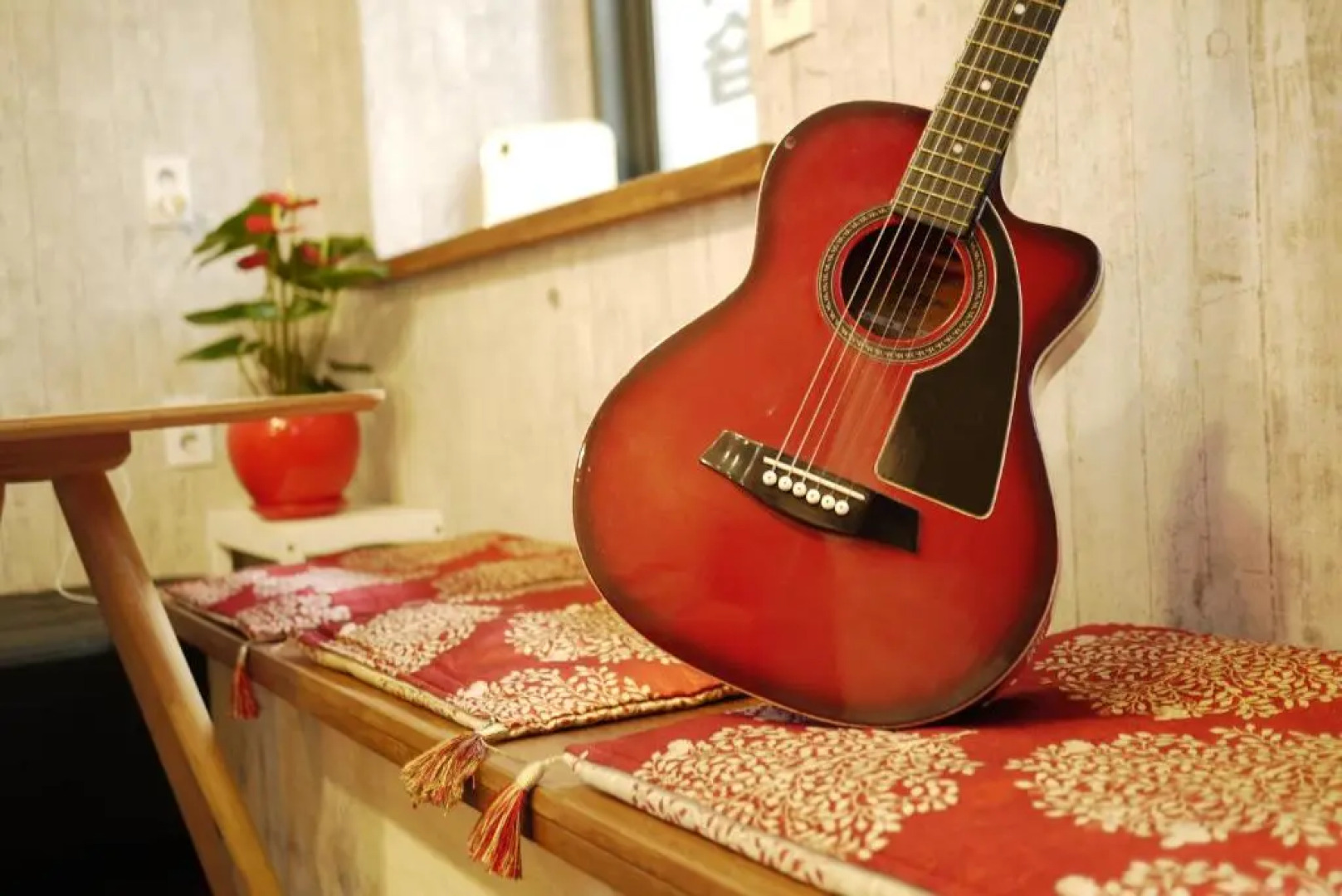 Fully Mini Hotel Insadong