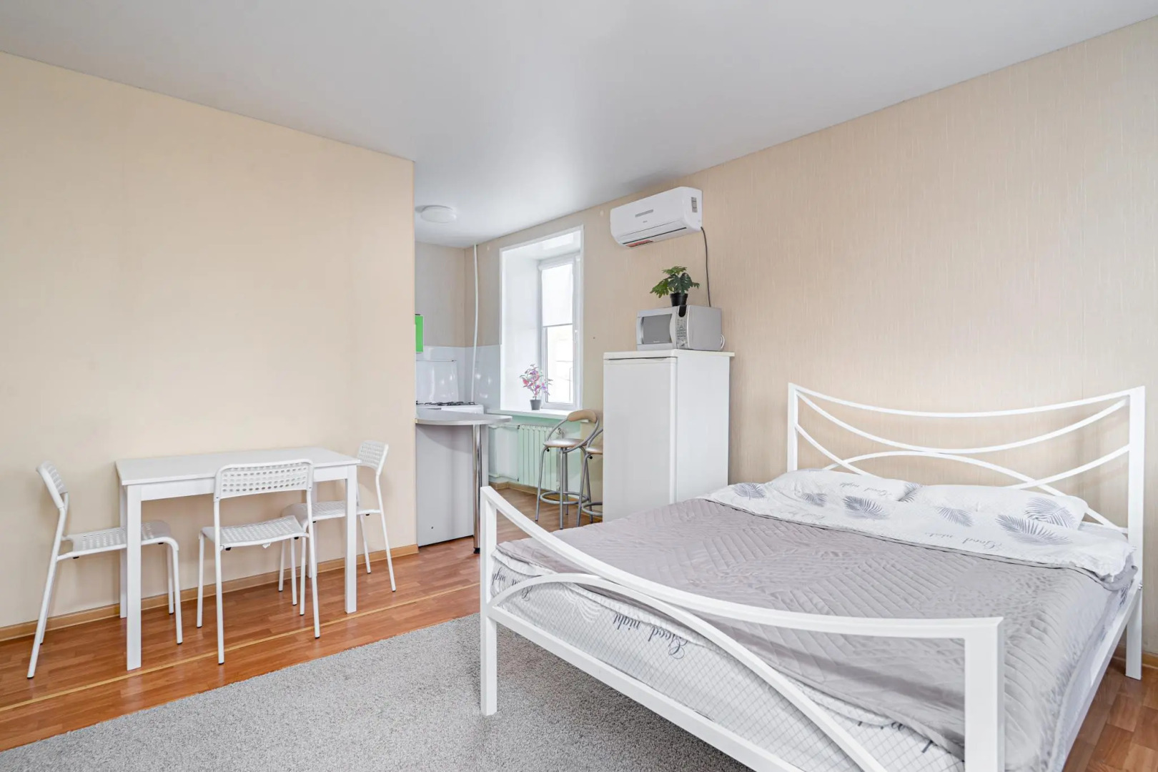 Апартаменты на улице Галактионова 5 корпус А