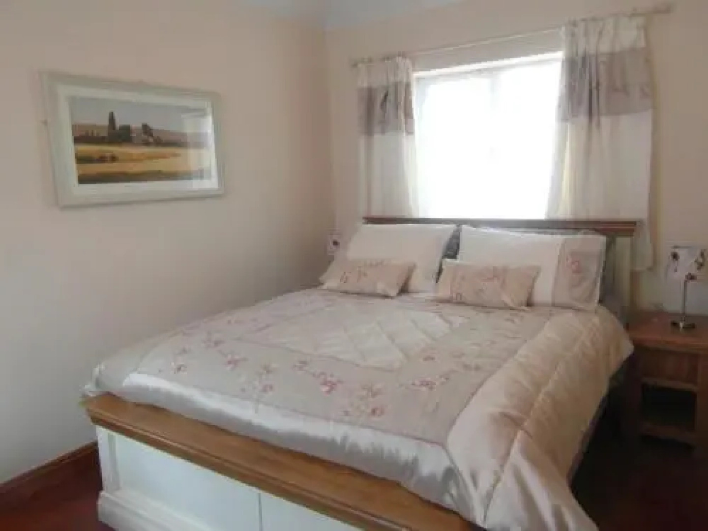 Bramble Rose Bed & Breakfast