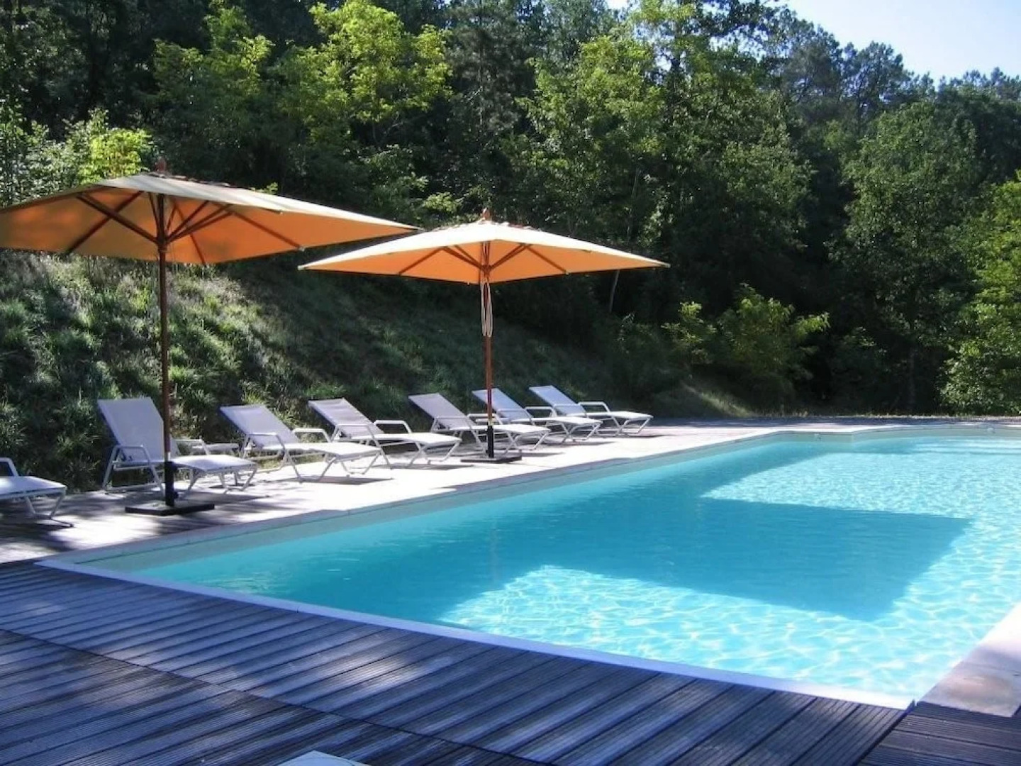 Maison dhôtes Béchanou