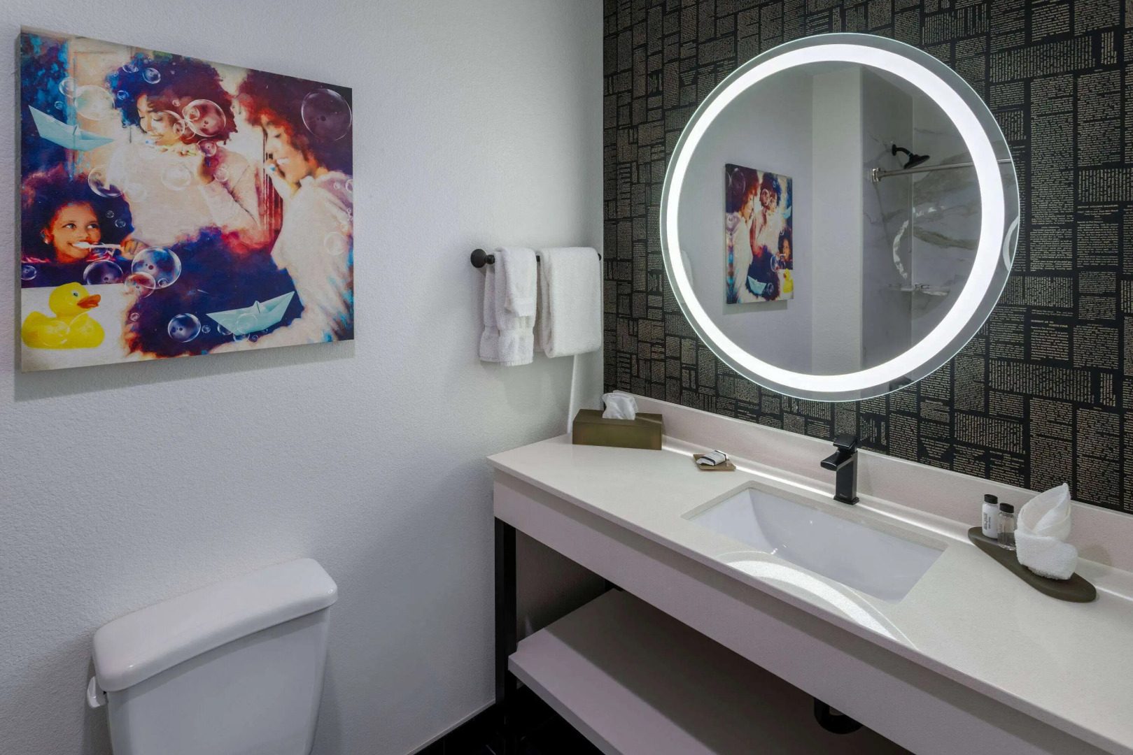 La Quinta Inn & Suites by Wyndham Maricopa - Copper Sky