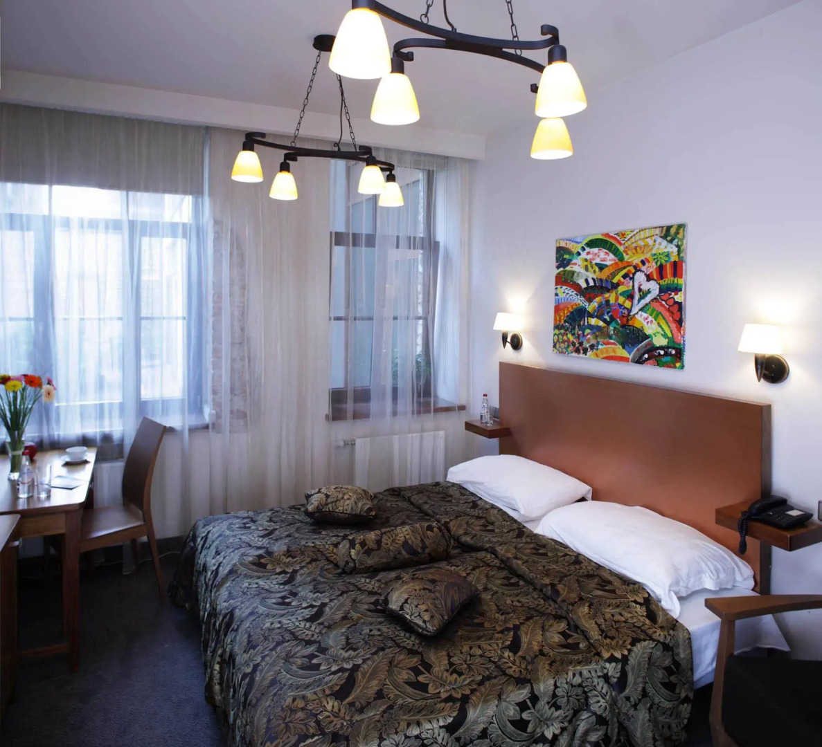 Rixwell Terrace Design Hotel