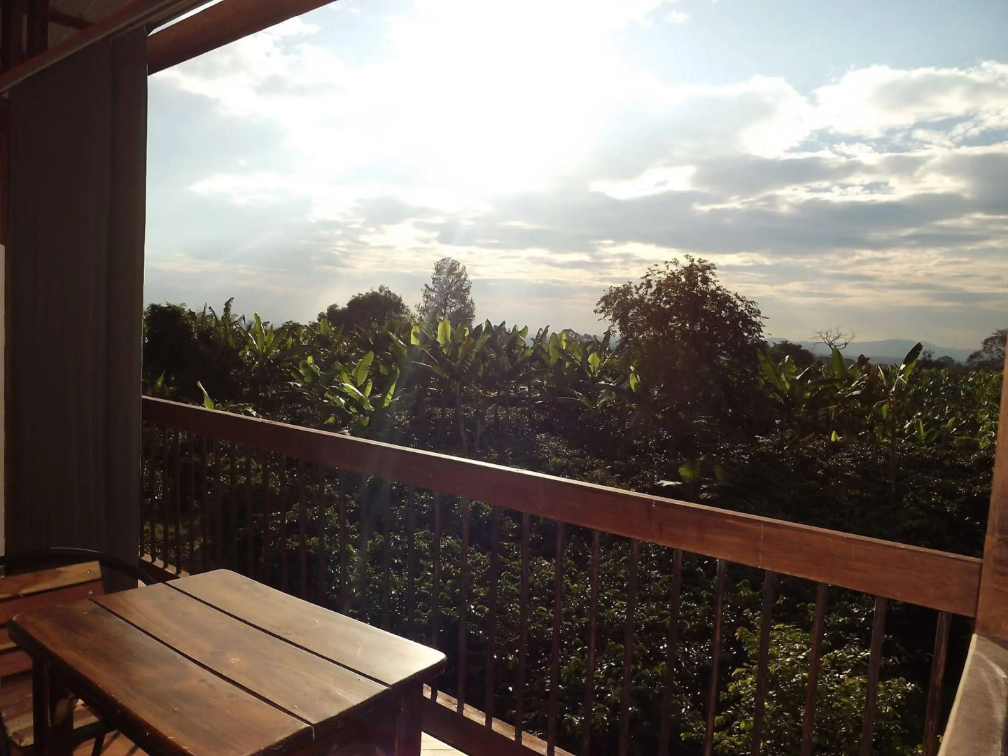 Finca Hotel La Quinta Porra