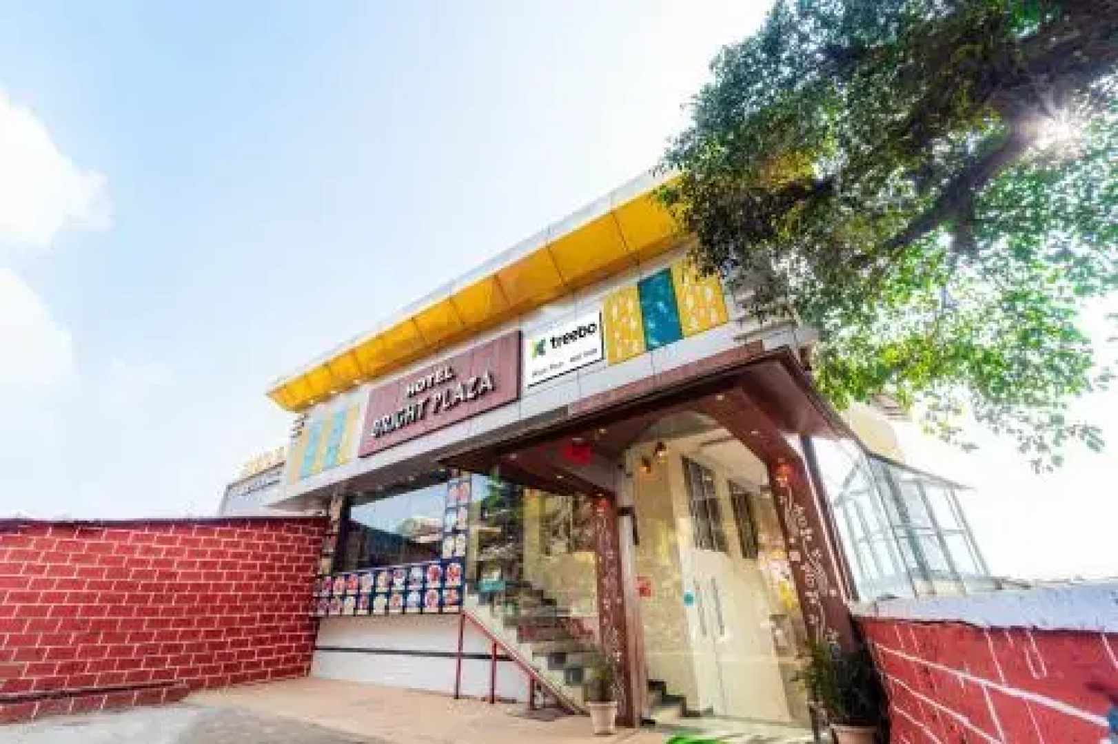 Townhouse 701 Hotel Bright Plaza