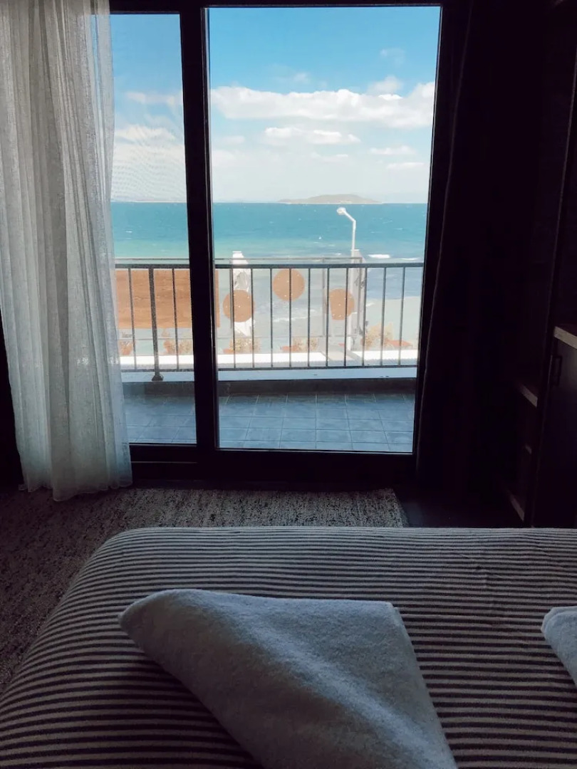 Fermaki Rooms - Adults Only