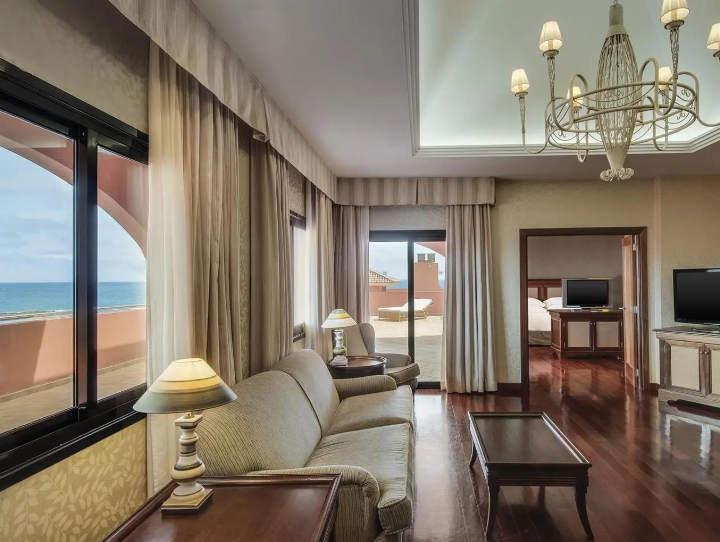 Sheraton Fuerteventura Beach, Golf & Spa Resort