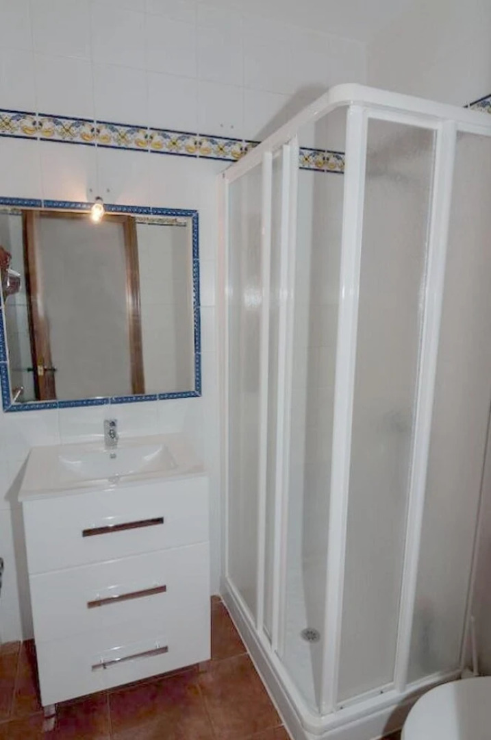 House With 4 Bedrooms in Torrejón el Rubio, With Wonderful Mountain Vi