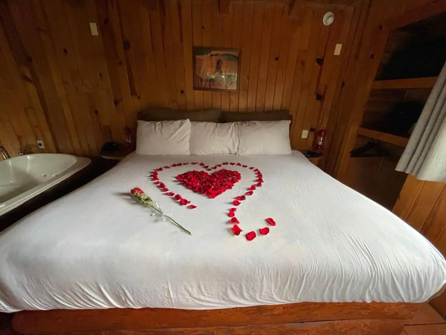 Cabañas El Estribo Hotel