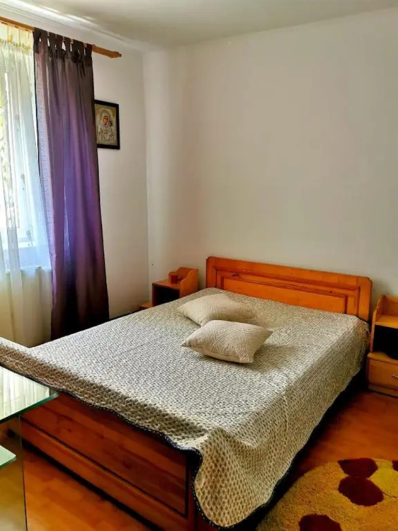 Summer Vibe Apartment