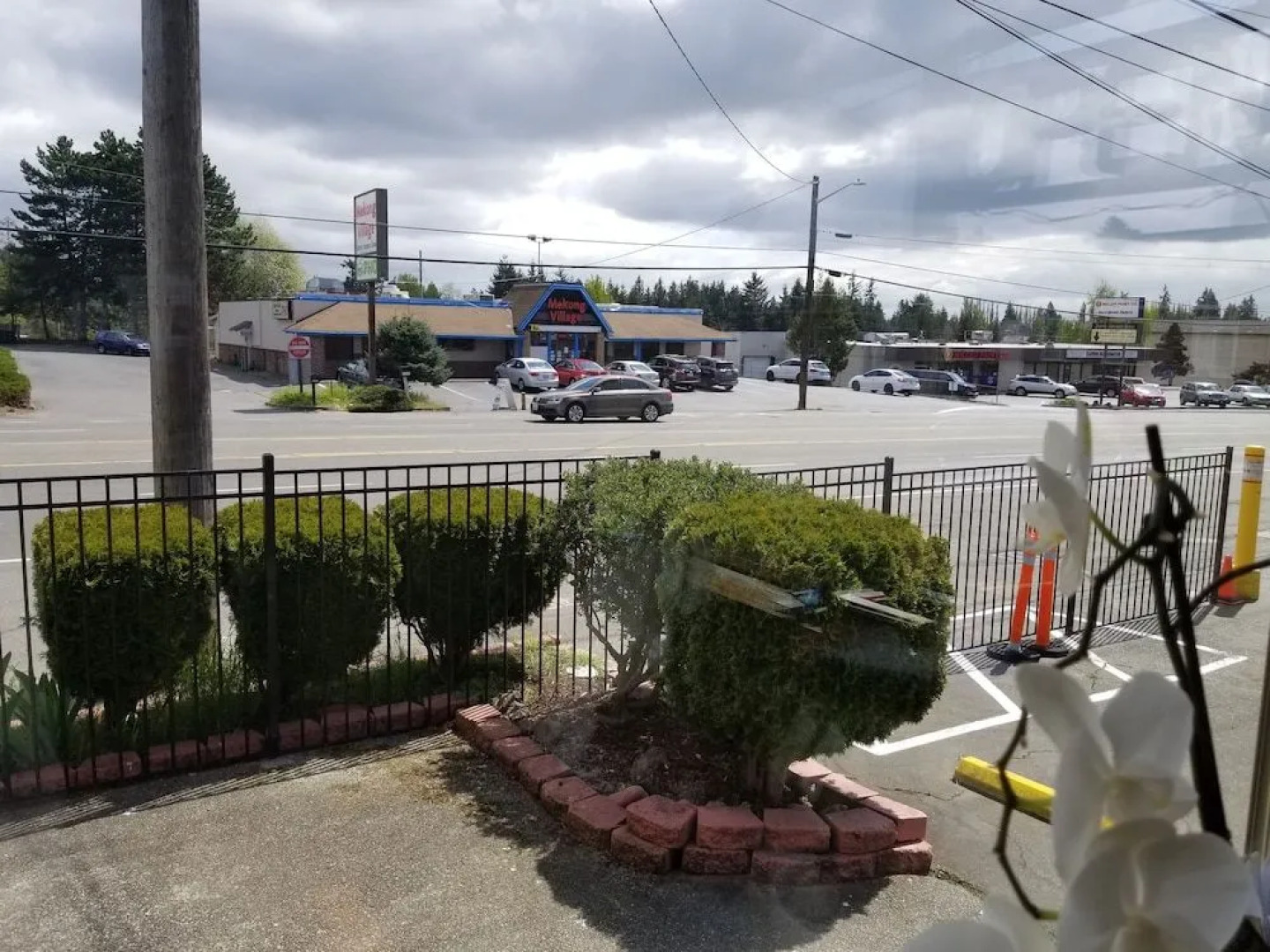 Seattle Inn Northgate