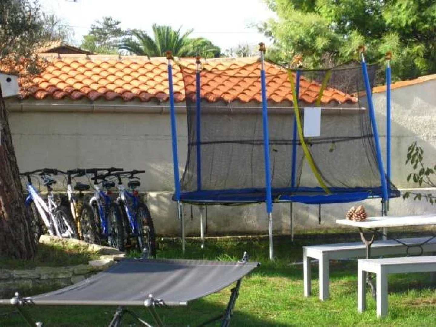 Motel Saint Georges dOléron