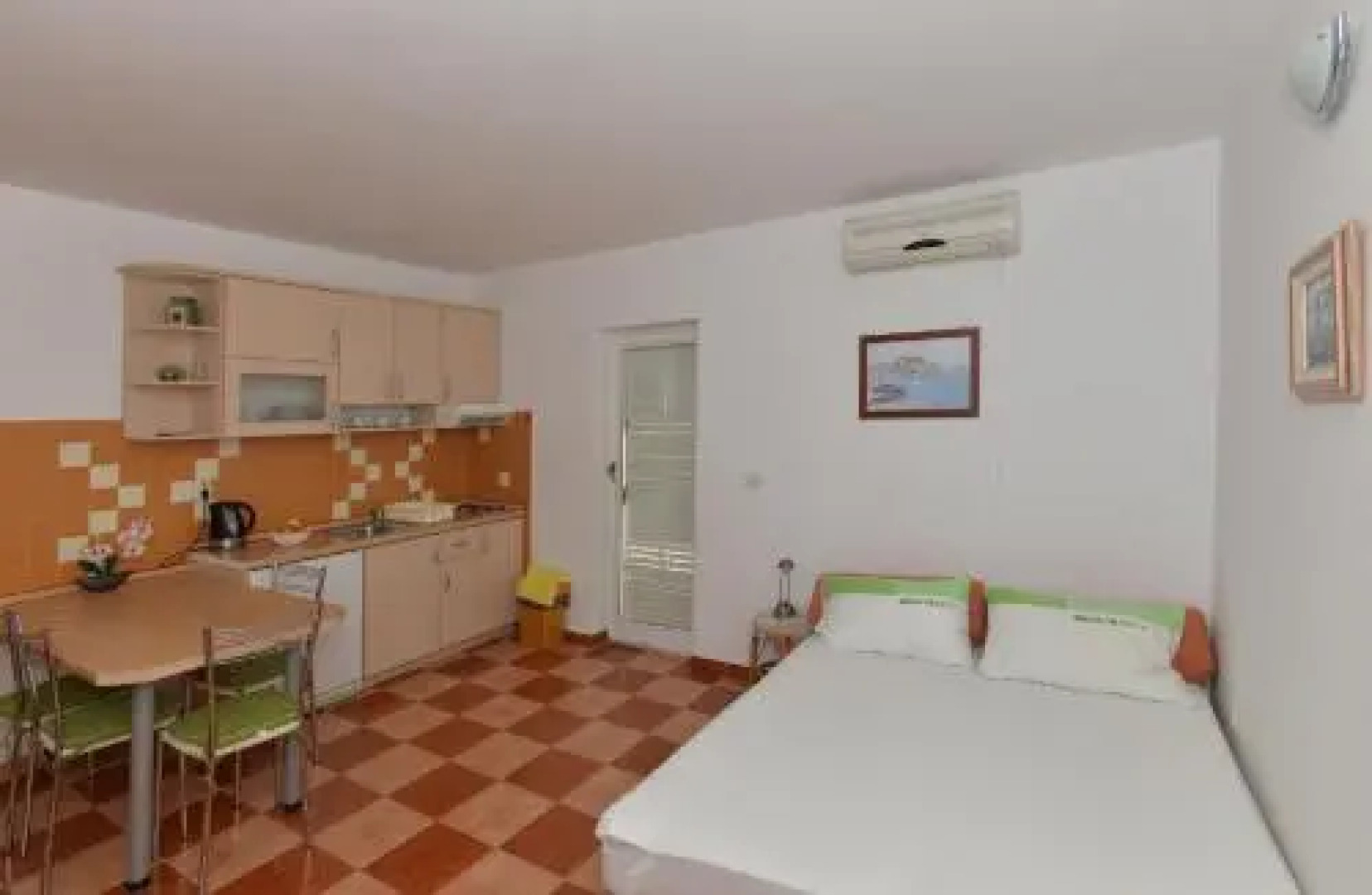 Apartments Mila - Mala Duba