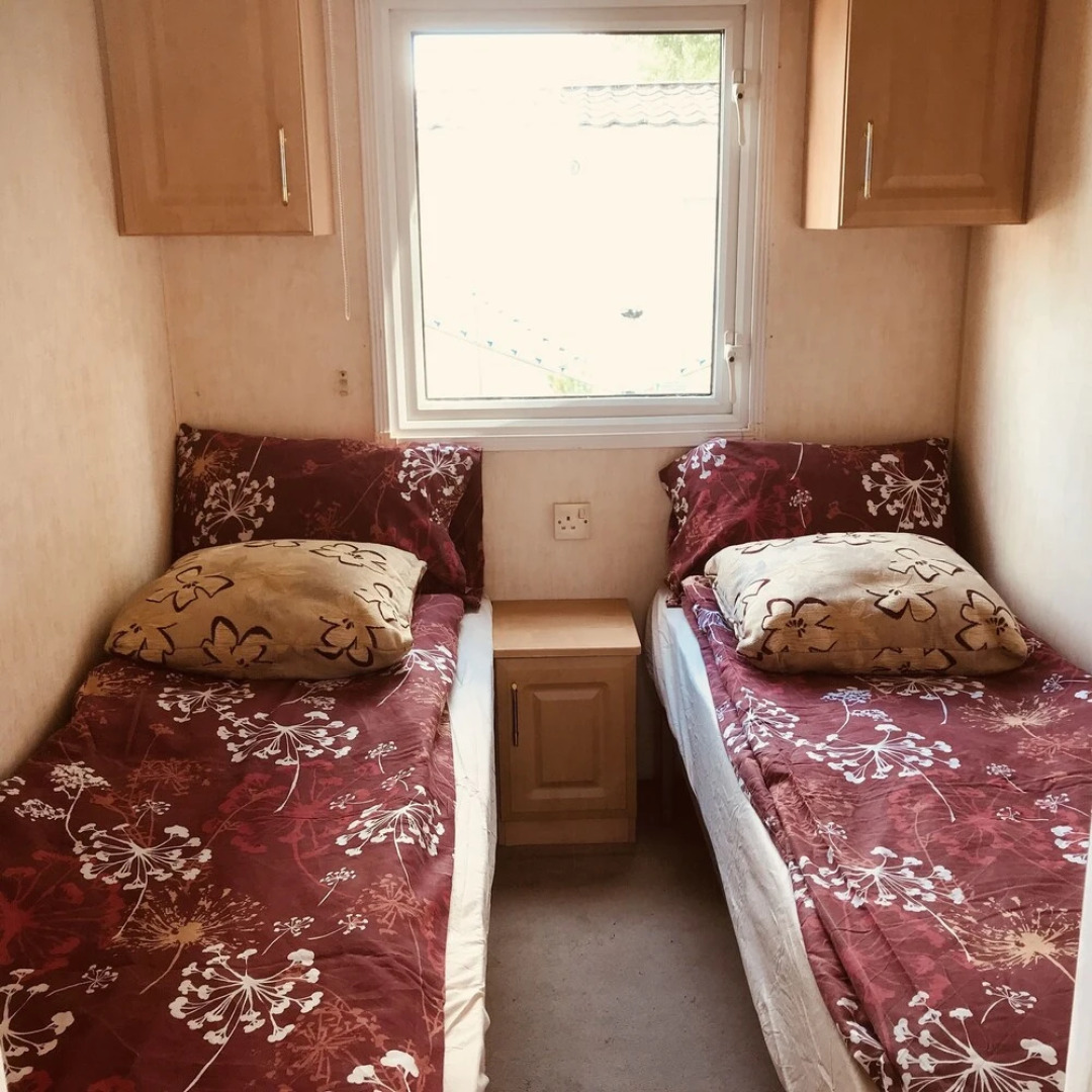 Willerby Manor in Coghurst Holiday Park