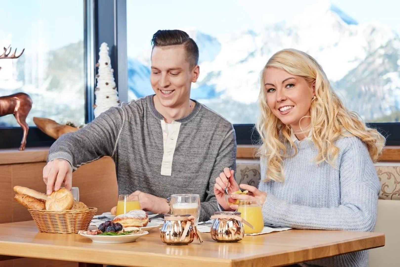 Appartement & Suiten Hotel dGlöcknerin