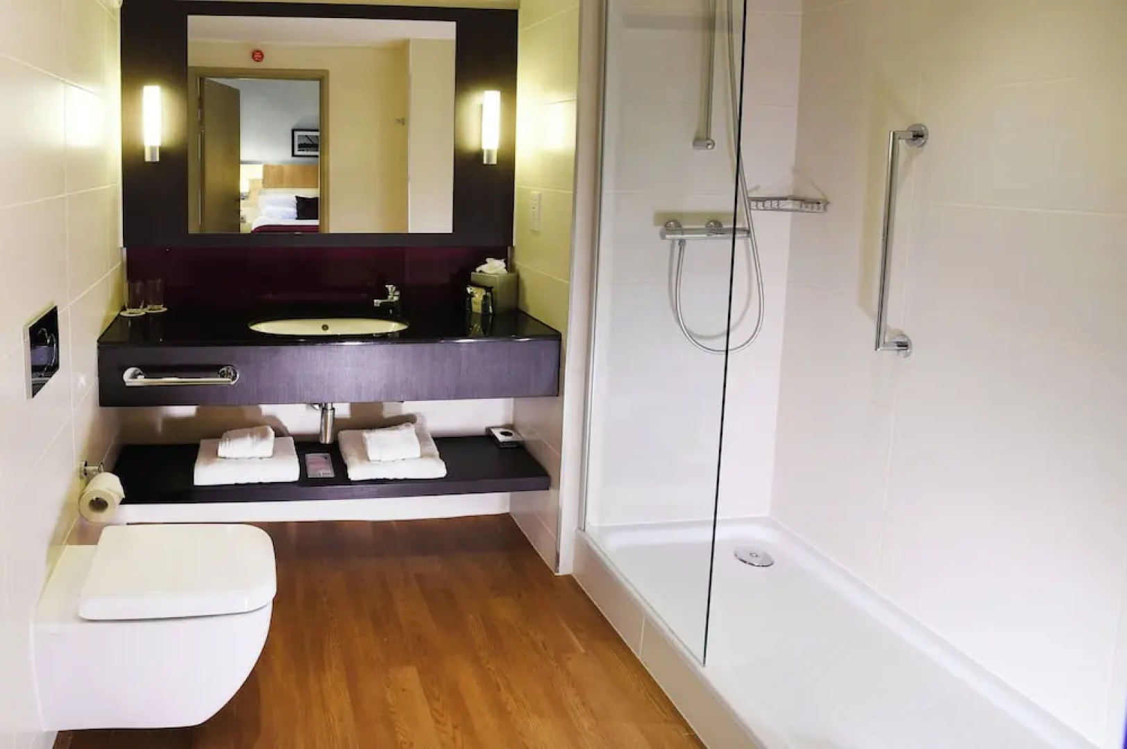 Lochgreen House Hotel