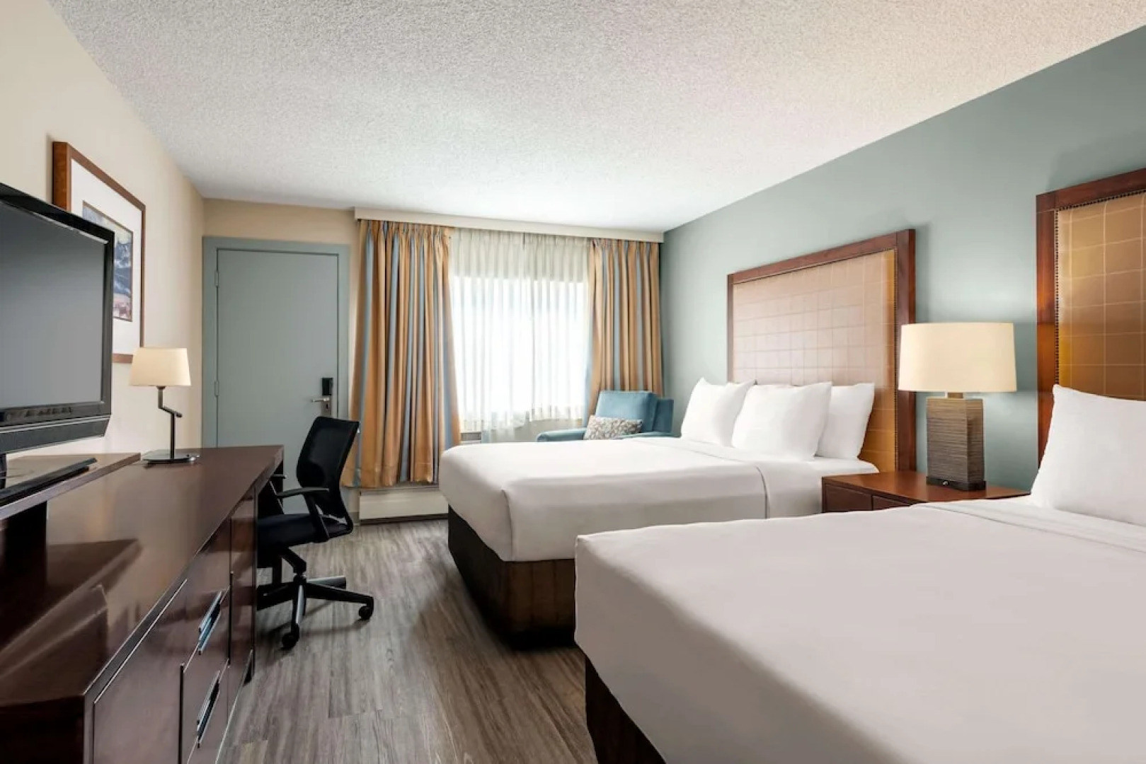 Travelodge Calgary South