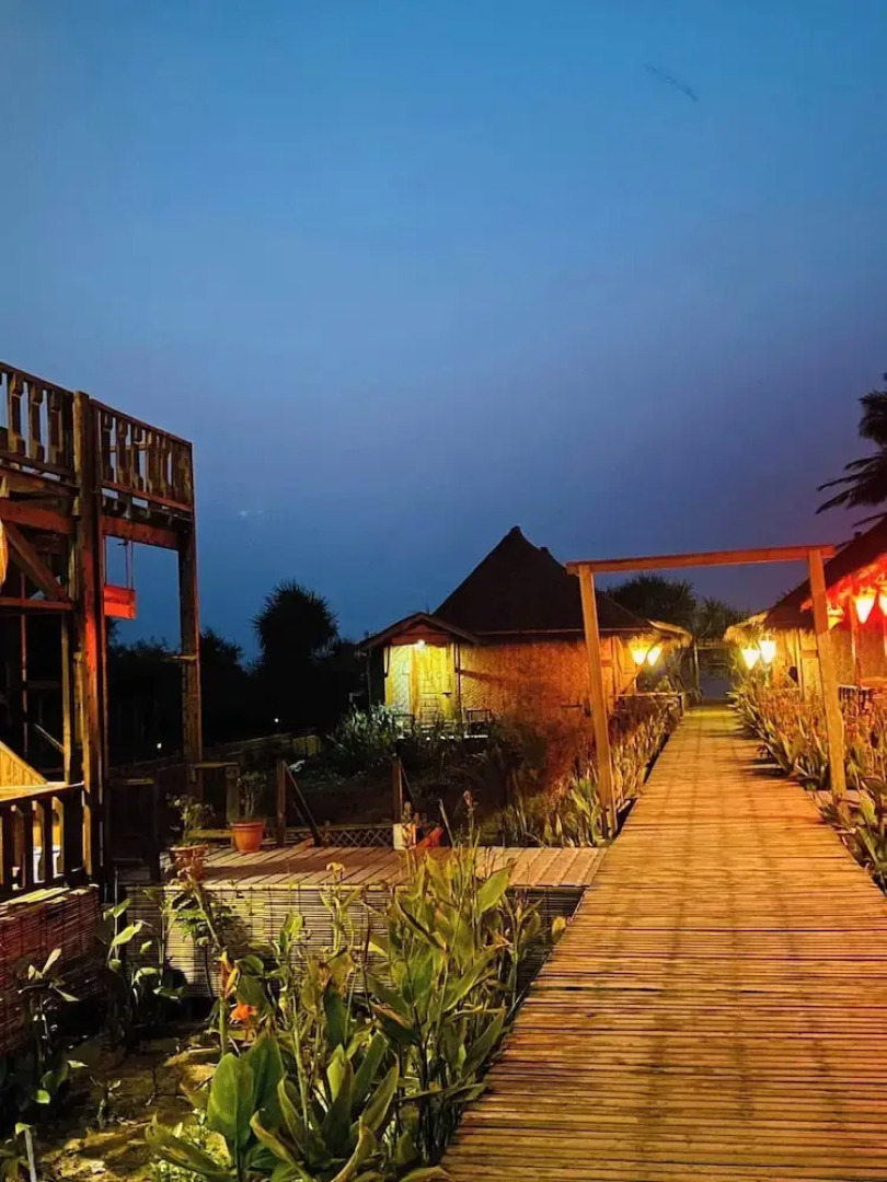 Sand Castle Beach Resort Saint Martin