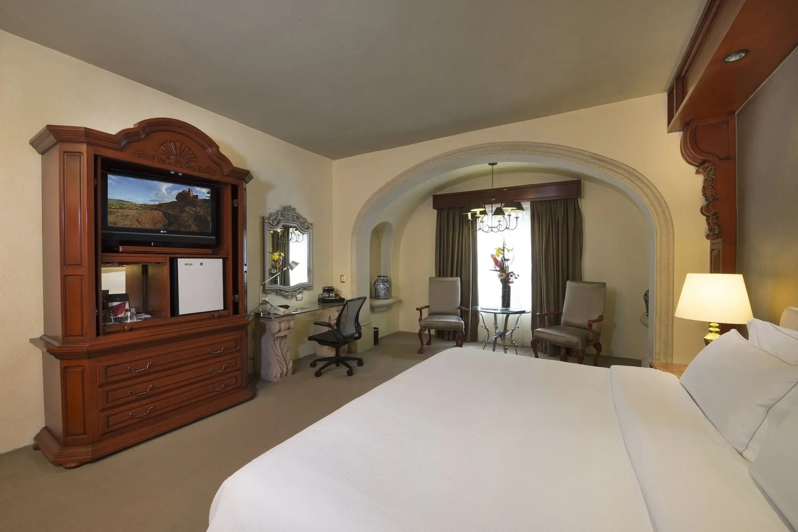 Hilton San Luis Potosi