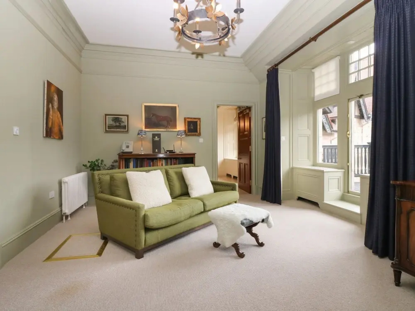 Macdui - Mar Lodge Estate