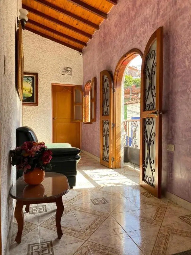 Hostal Isla Señorial