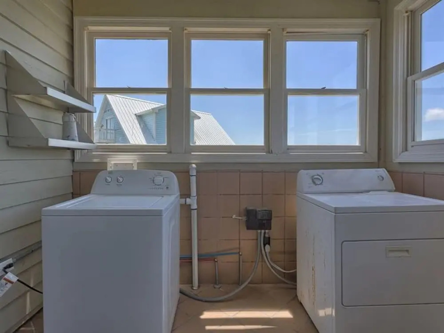 A Blessing by Meyer Vacation Rentals