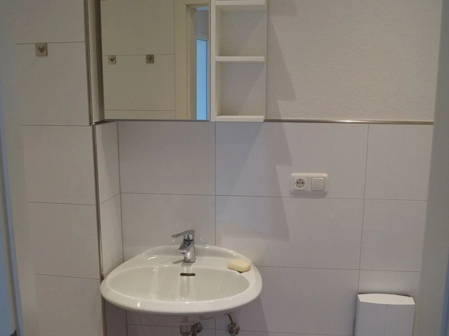 Ferienwohnung Marktplatz Dietze