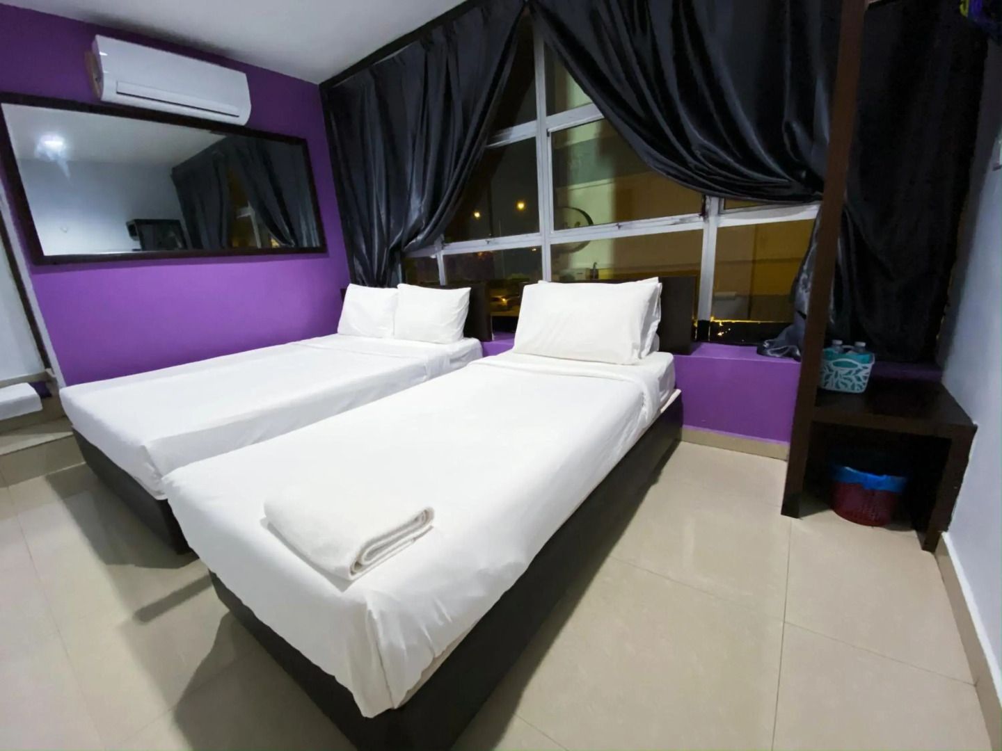 Smart Hotel Shah Alam Seksyen 15