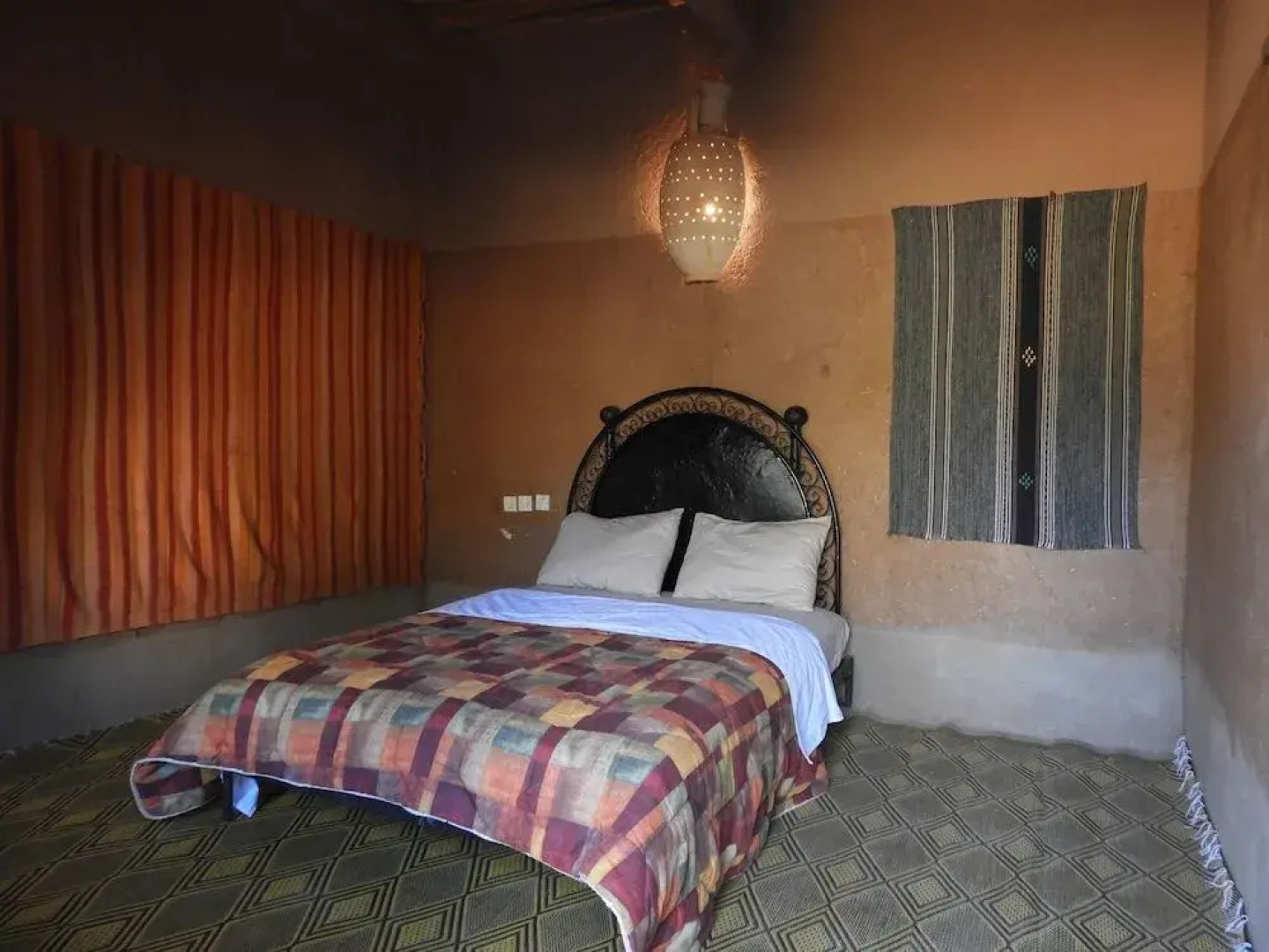 Carrefour des Nomades