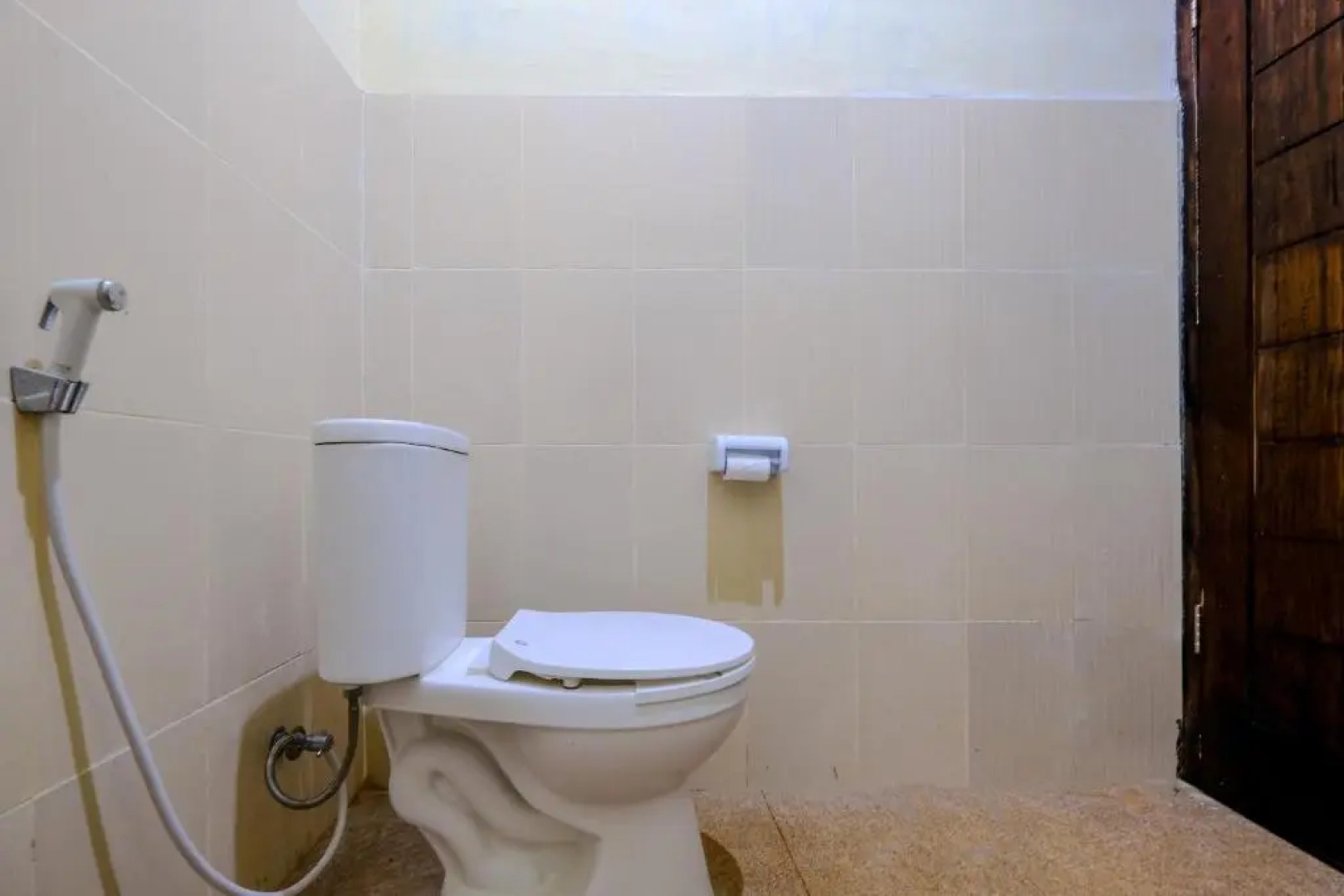 OYO 2864 Mangsit Garden Homestay