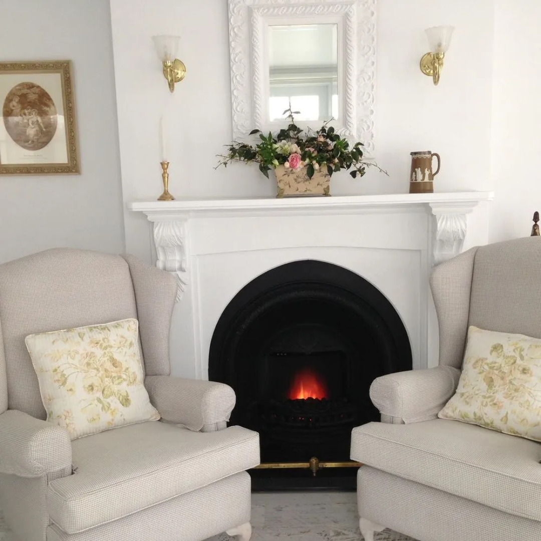 White Dove Cottage Bed and Breakfast