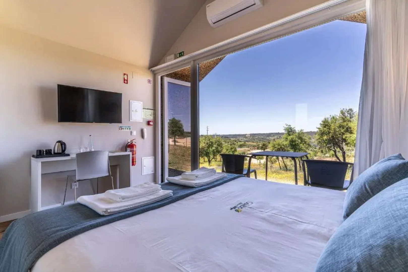 Gavião Nature Village