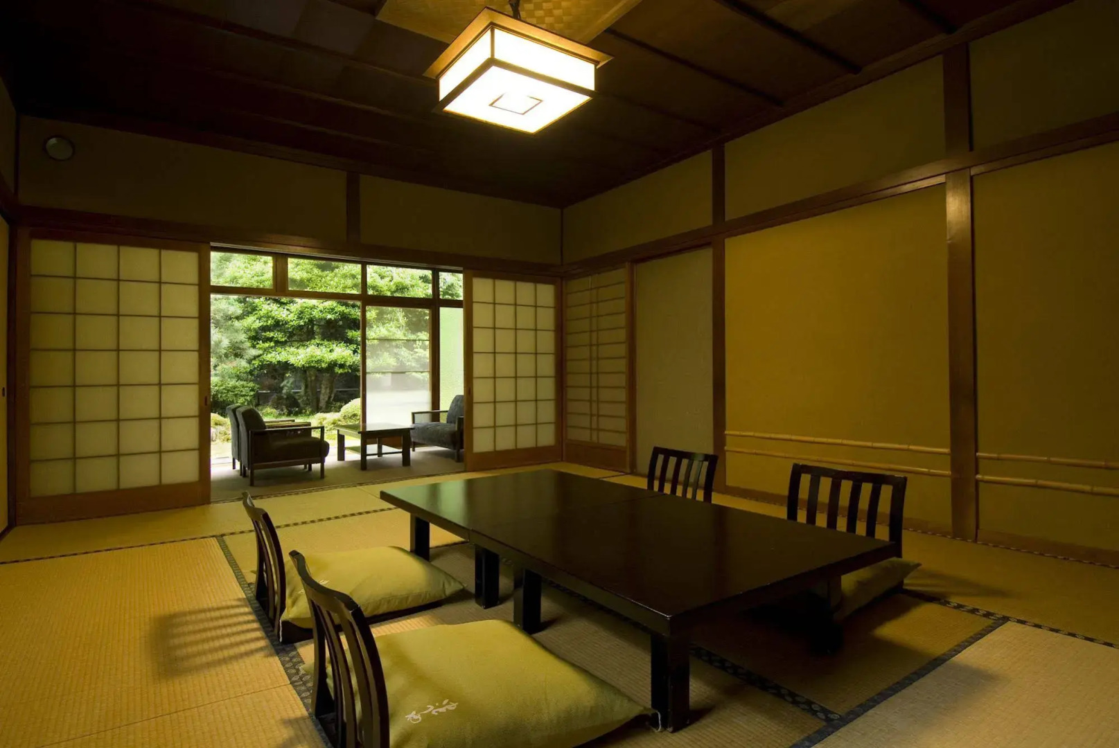 Yutouya Ryokan