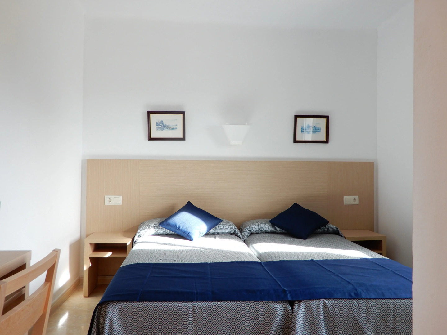 Marina Palmanova Apartamentos