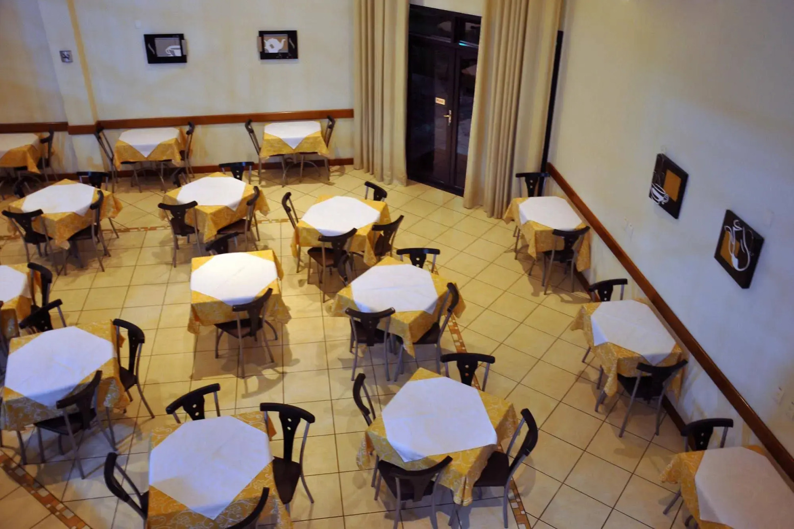 Cegil Hotel Boulevard