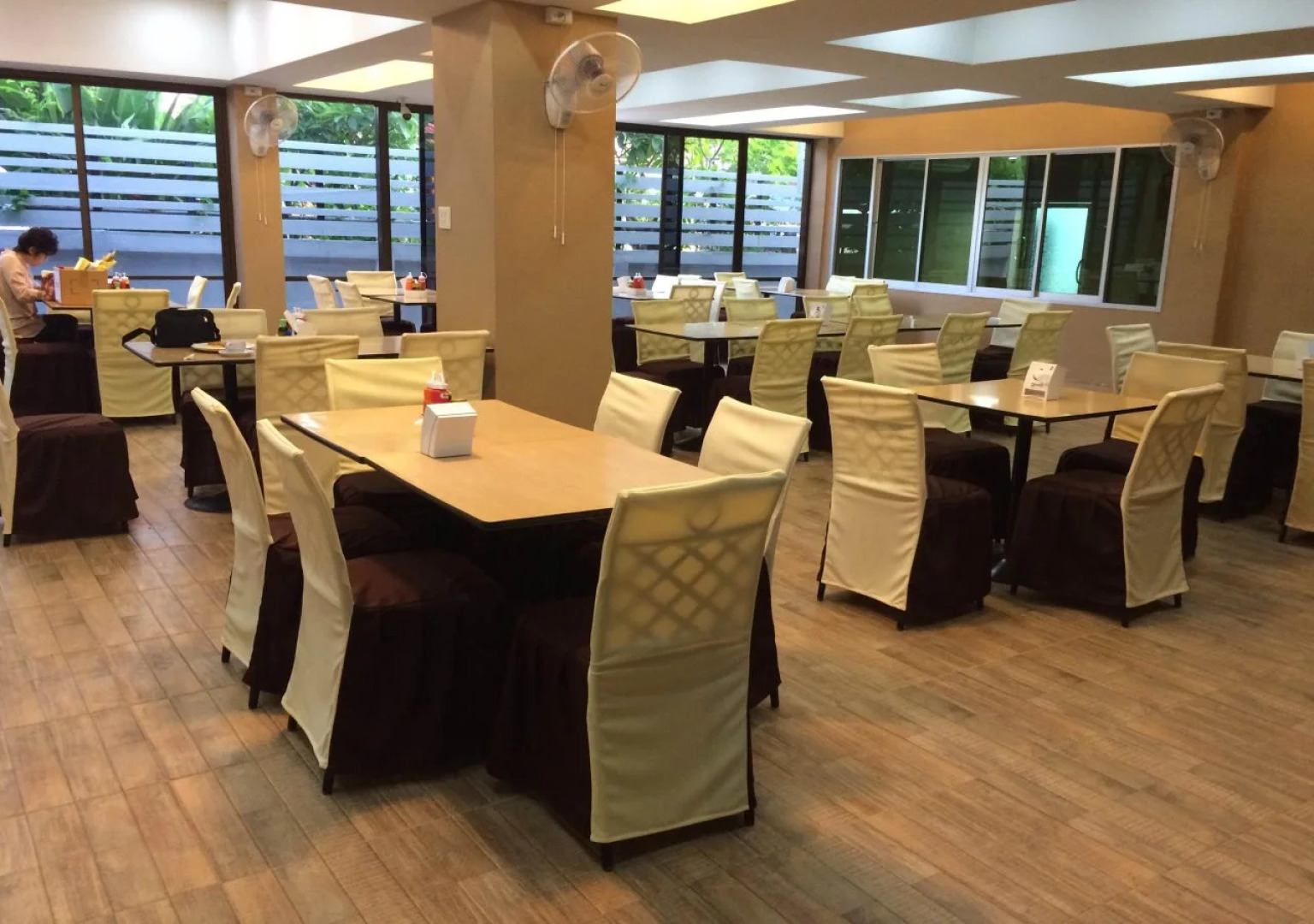 The Rama Residence Chiang Rai