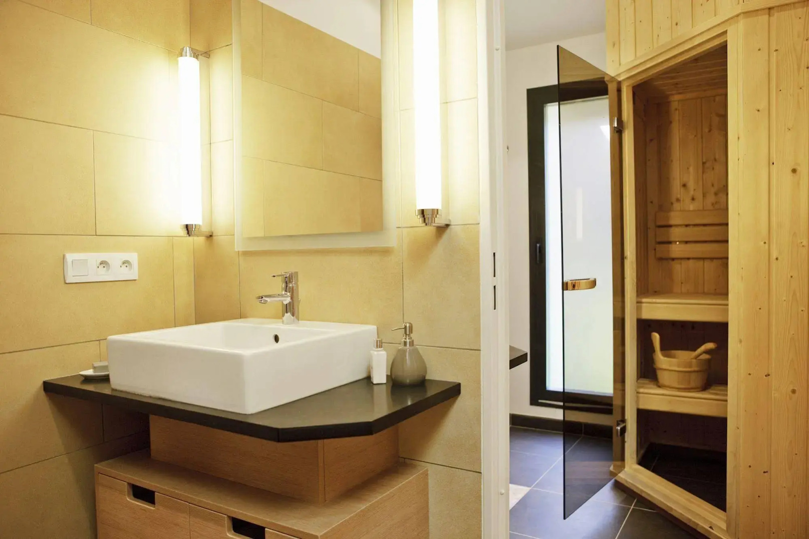 Center Parcs Les Trois Forêts