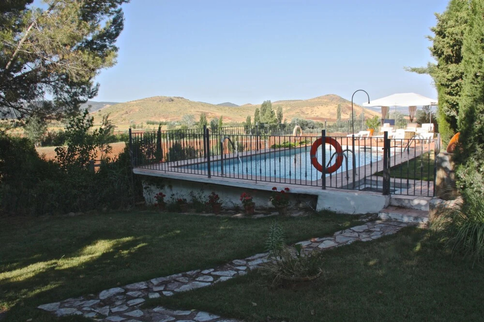 Casas Rurales Los Cortijos