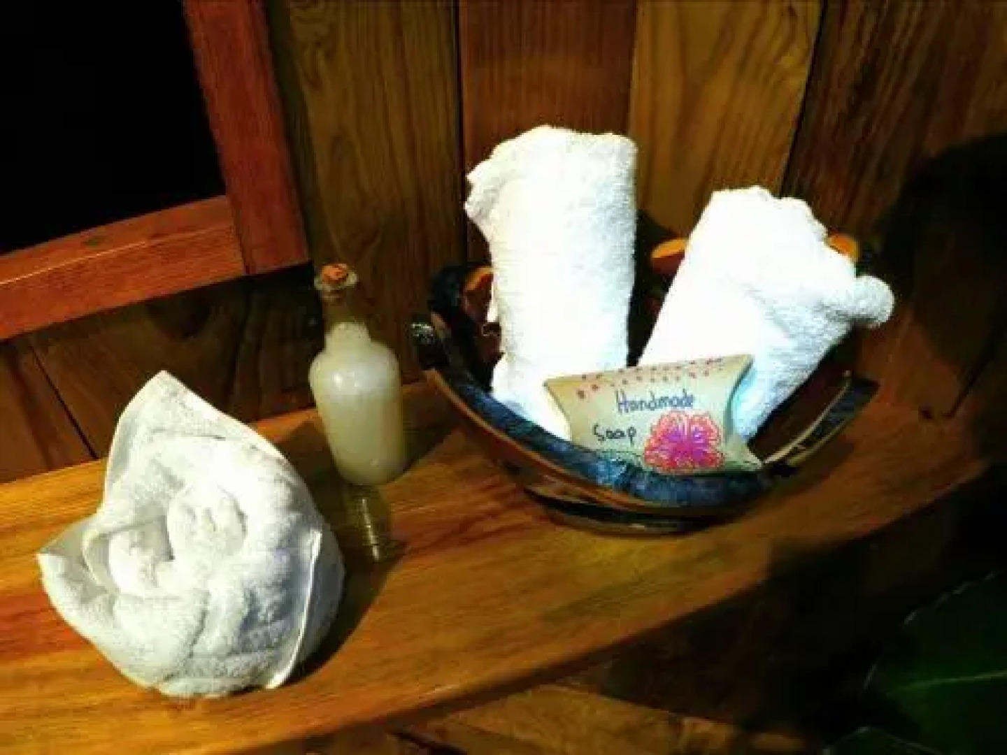 Roland's Garden Guesthouse