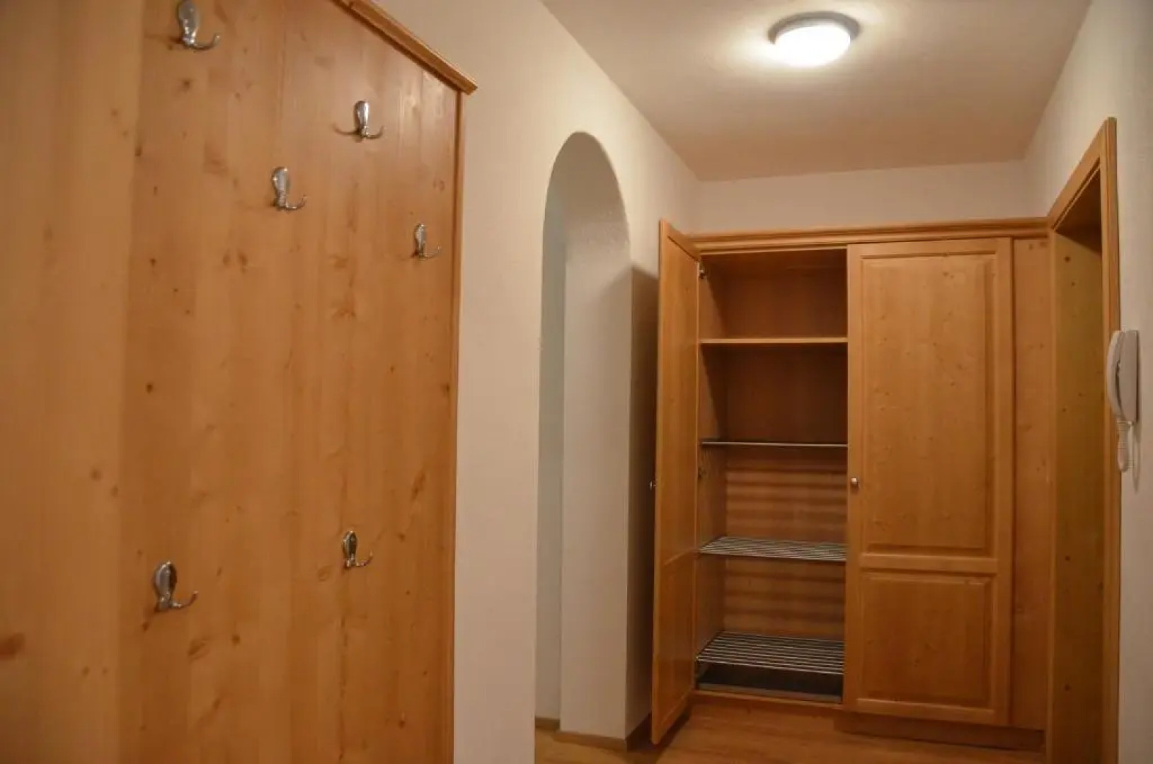 Bergwelt Appartements - Haus Nord