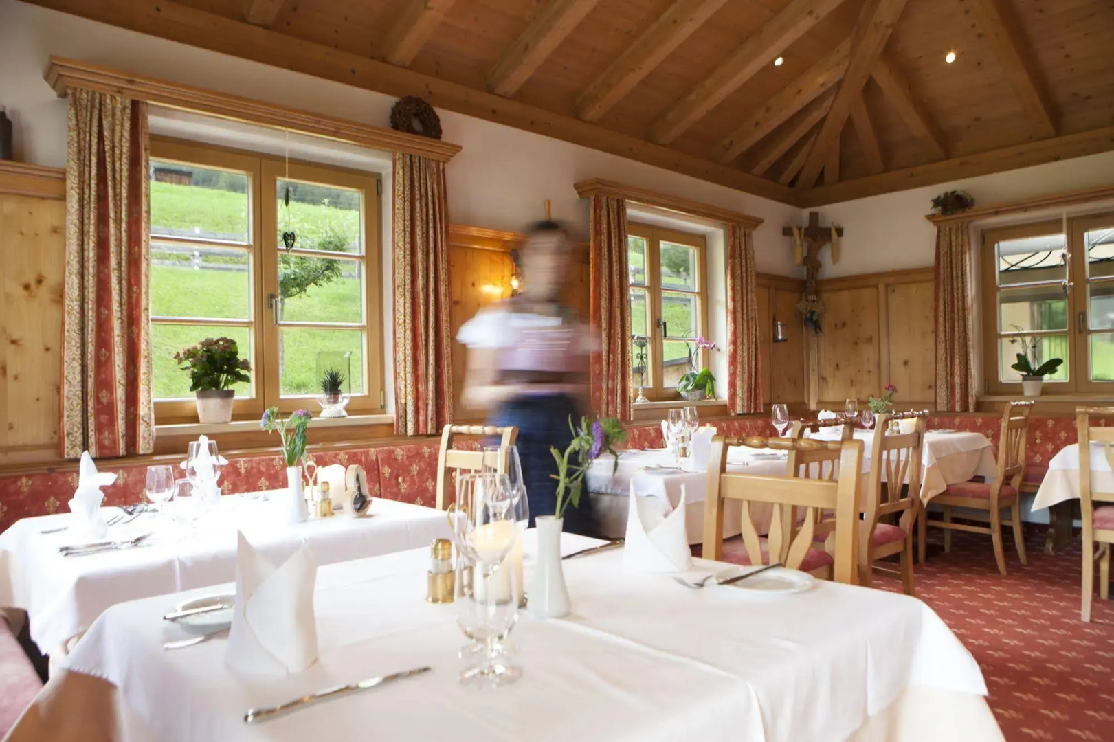 Hotel die Arlbergerin - Adults Friendly