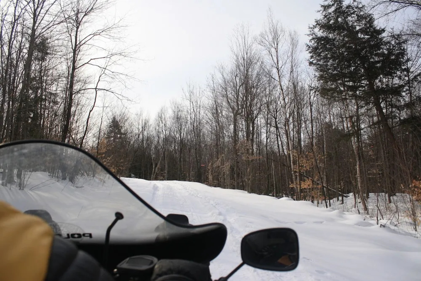 Chalets au Lac Pointe-au-Chêne