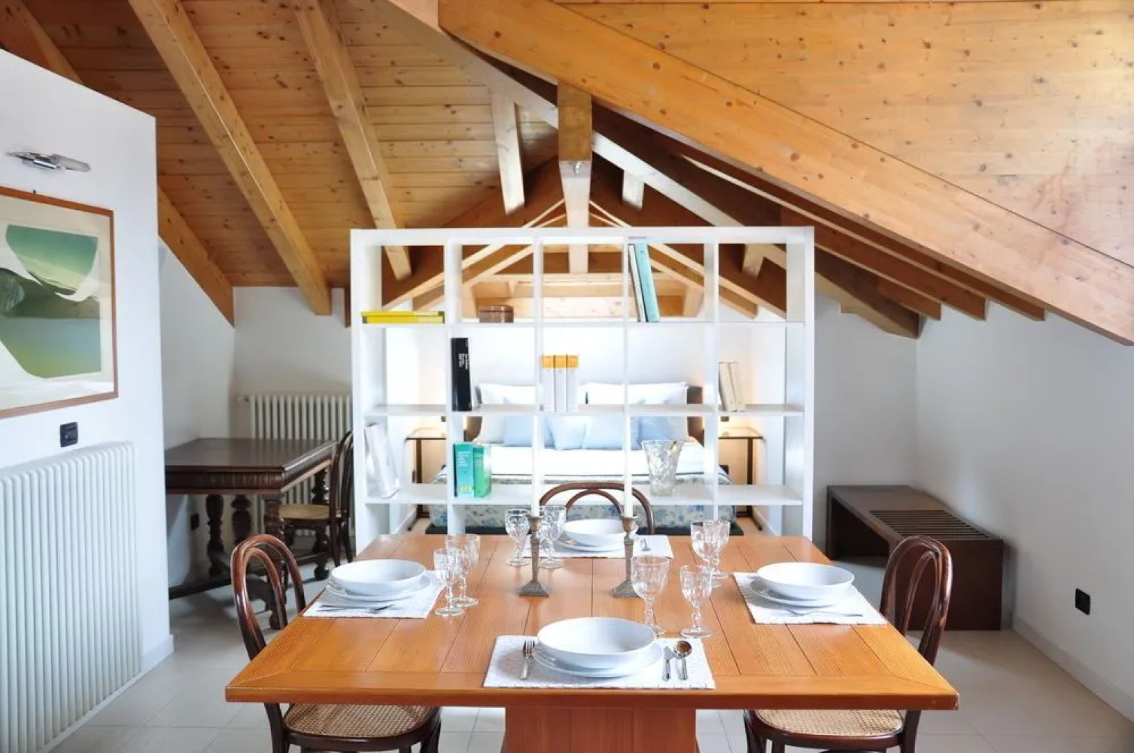 Comoholidays - Como Borghi